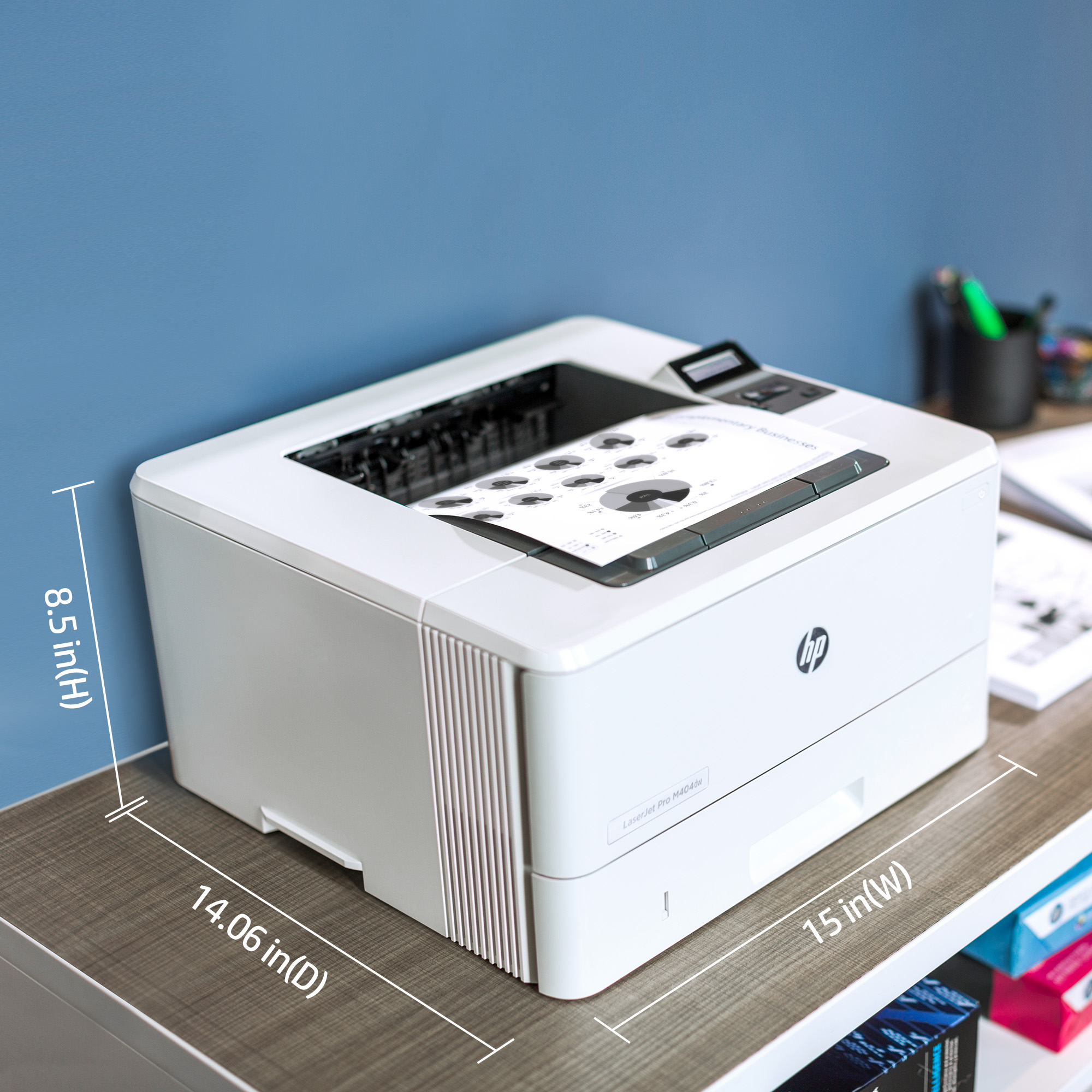 Hp Laserjet Pro M404dn Купить